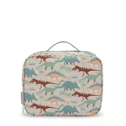 Dinosaur Camouflage Kids Lunch Bag