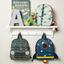 Dinosaurs Kids Backpack