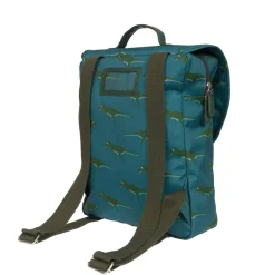 Dinosaurs Kids Backpack Satchel