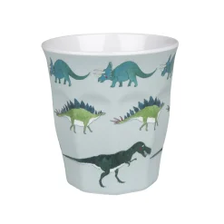 Dinosaurs Kids Melamine Beaker