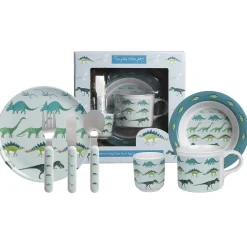 Dinosaurs Kids Melamine Set