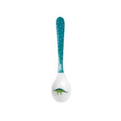 Dinosaurs Melamine Kids Spoon