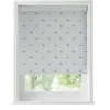 Dinosaurs Navy Made to Measure Roller Blind