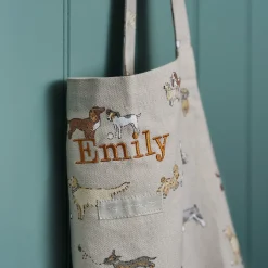 Doggy Daycare Apron