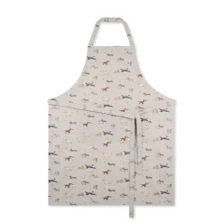 Doggy Daycare Apron
