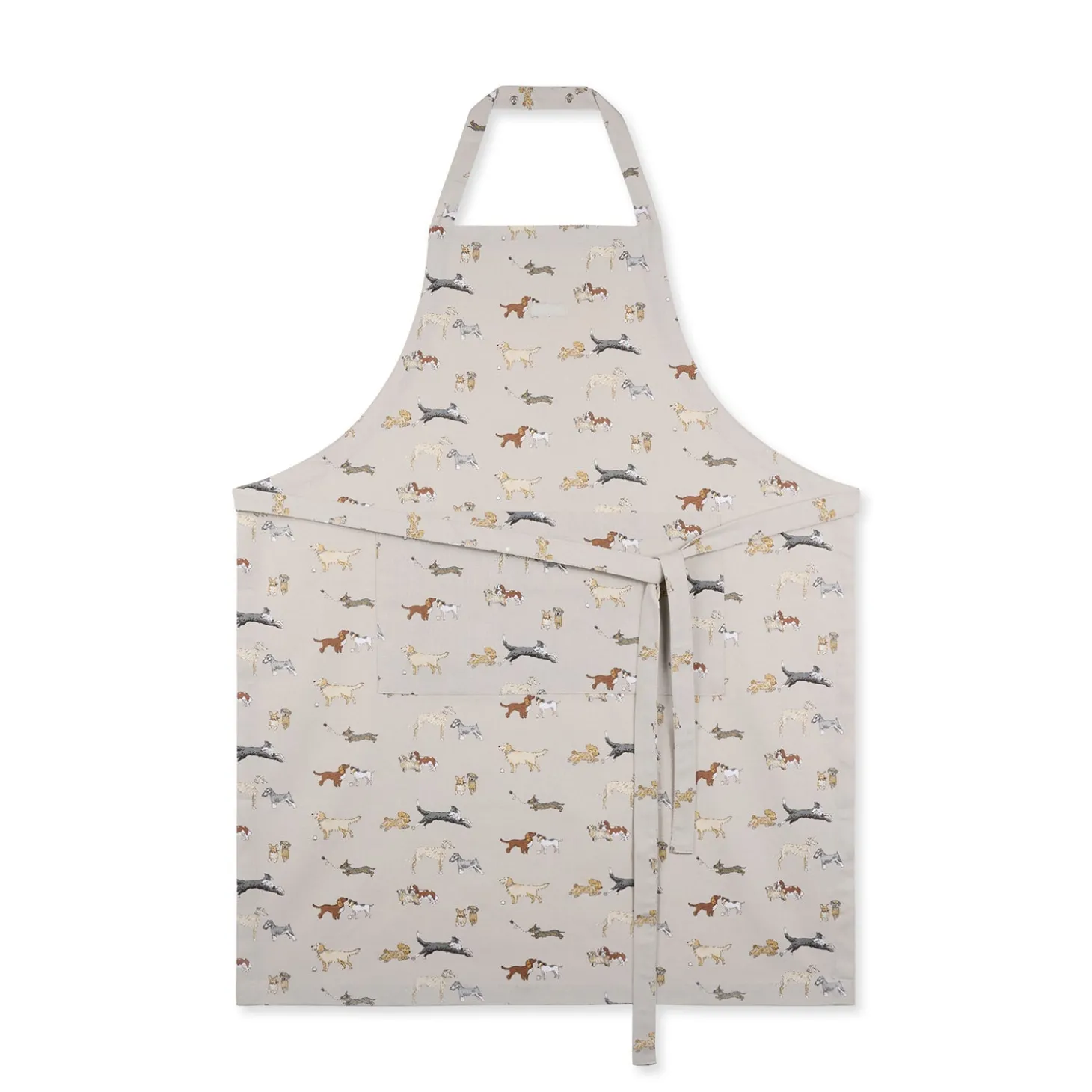 Doggy Daycare Apron