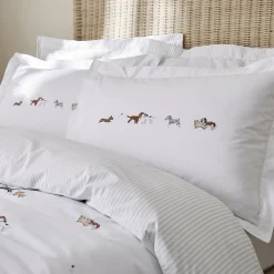 Doggy Daycare Bedding Set