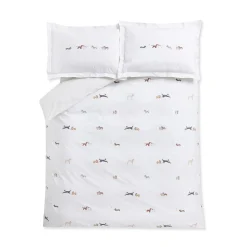 Doggy Daycare Bedding Set