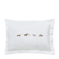 Doggy Daycare Bedding Set