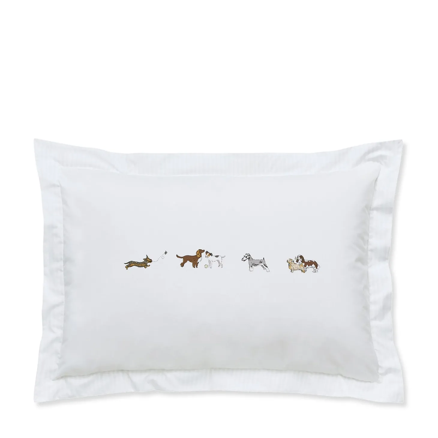 Doggy Daycare Bedding Set
