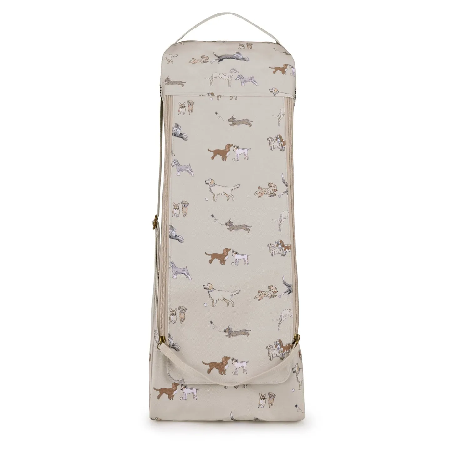 Doggy Daycare Boot Bag