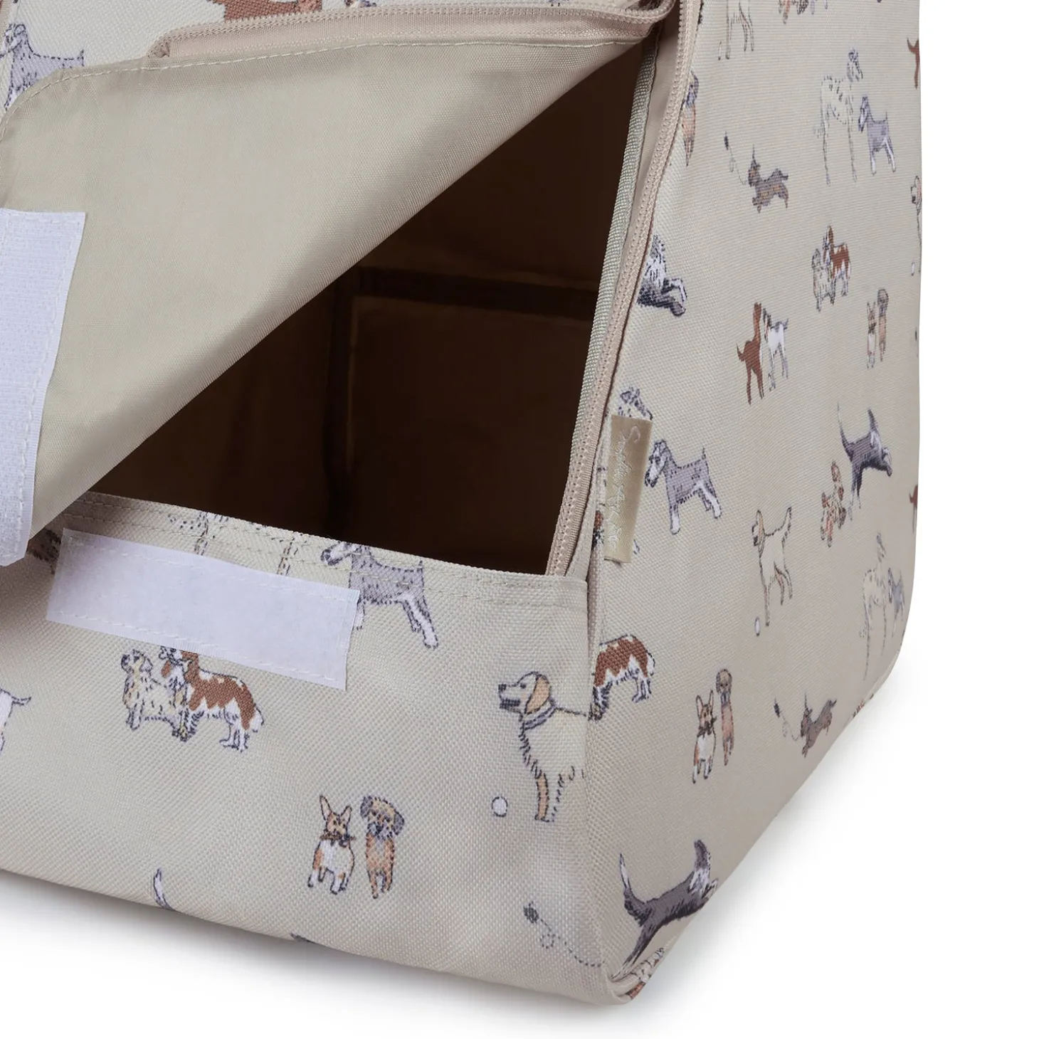 Doggy Daycare Boot Bag