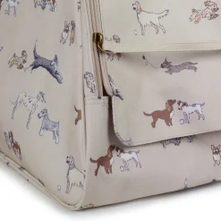 Doggy Daycare Boot Bag