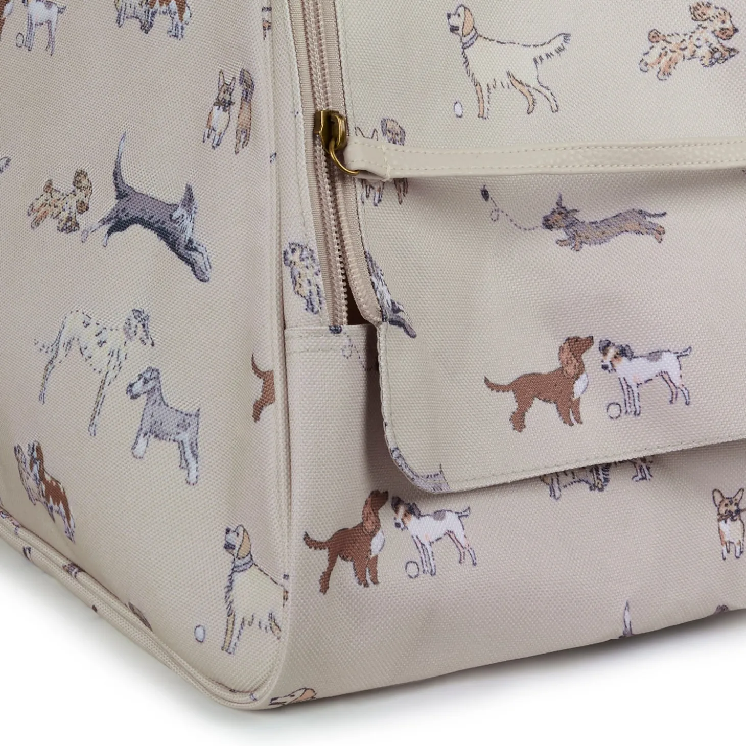 Doggy Daycare Boot Bag