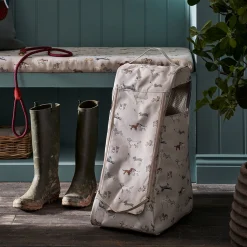 Doggy Daycare Boot Bag
