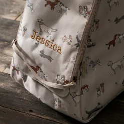 Doggy Daycare Boot Bag