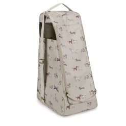 Doggy Daycare Boot Bag
