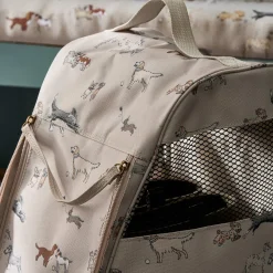 Doggy Daycare Boot Bag