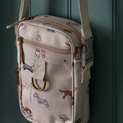 Doggy Daycare Dog Walking Bag