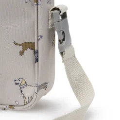 Doggy Daycare Dog Walking Bag