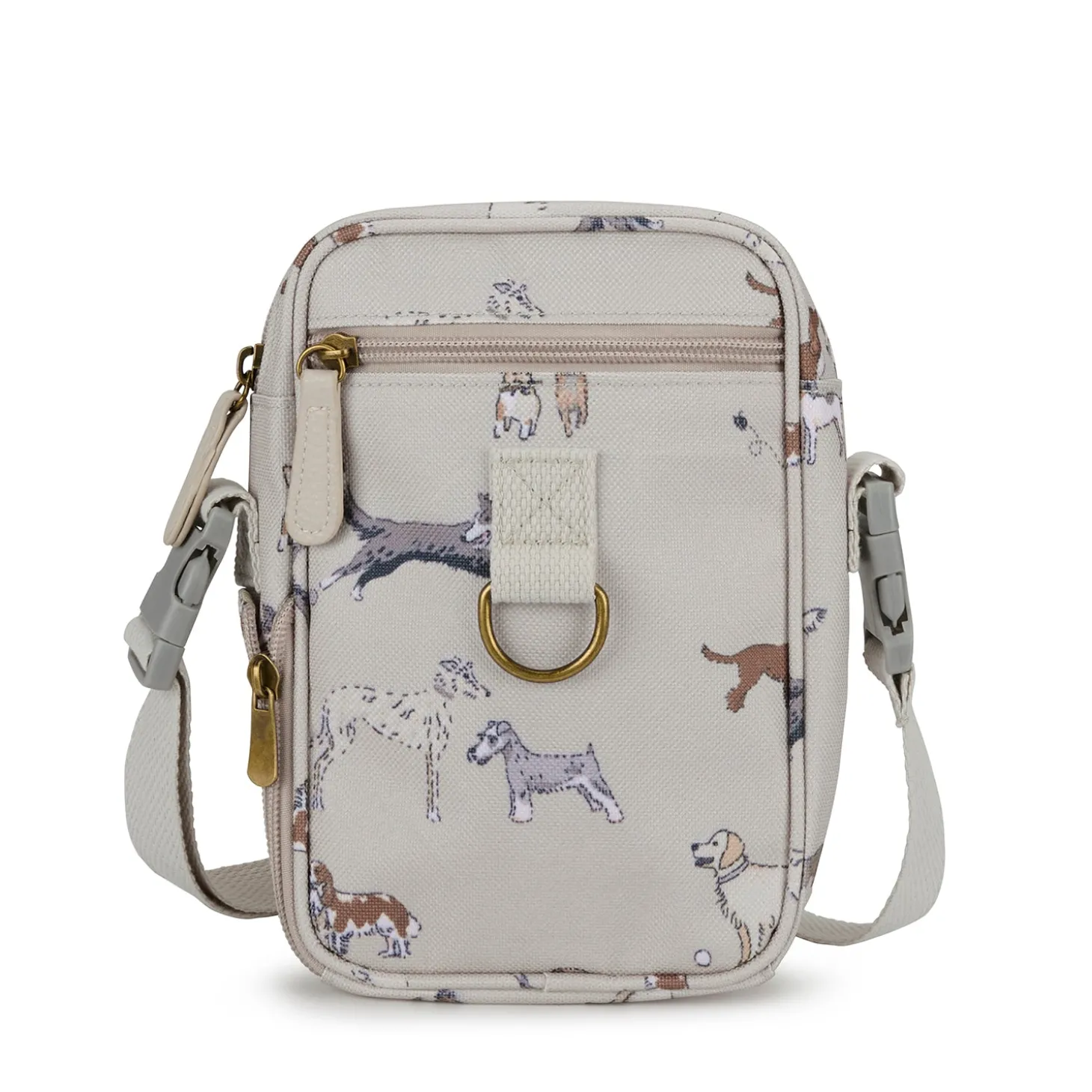 Doggy Daycare Dog Walking Bag