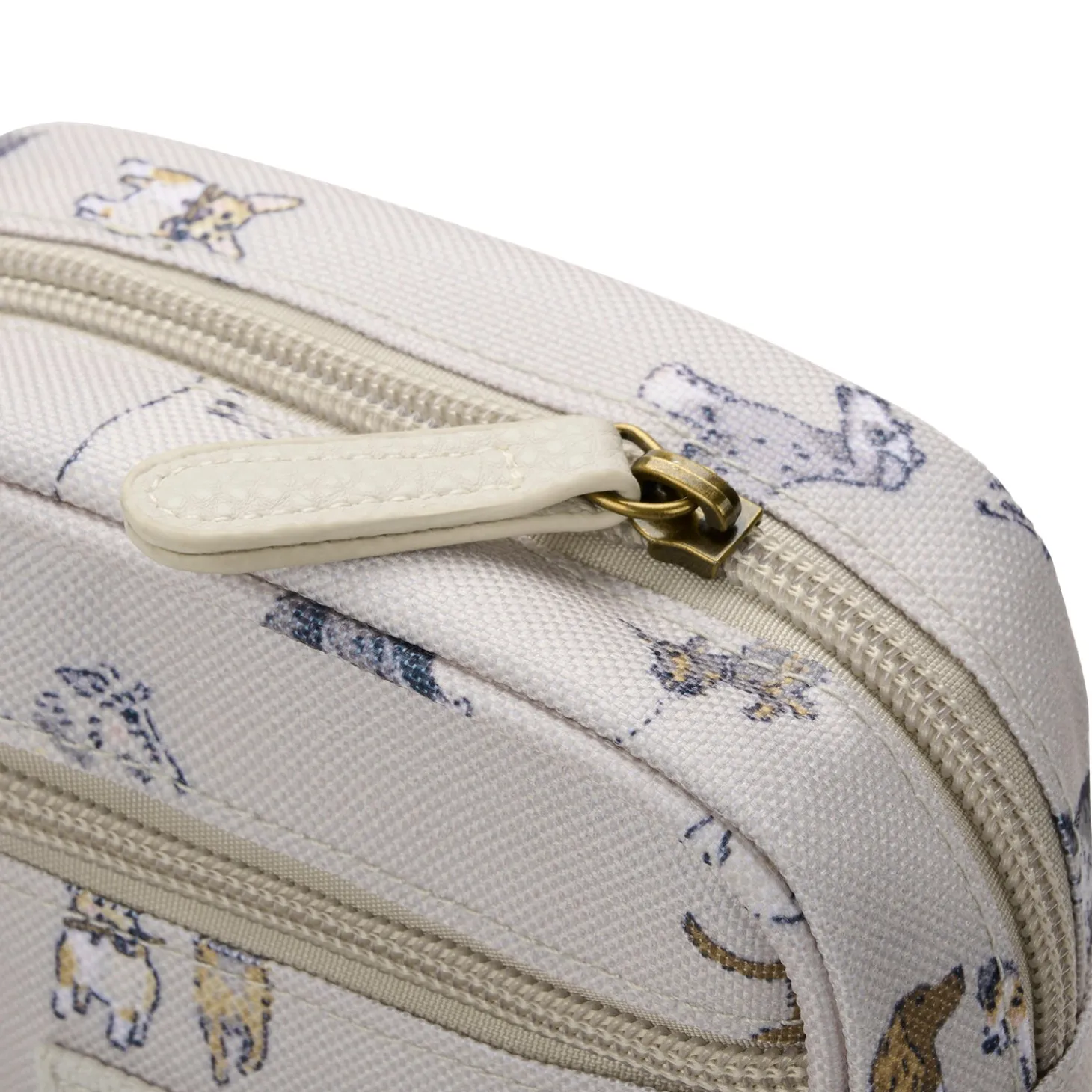 Doggy Daycare Dog Walking Bag