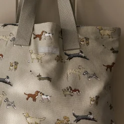 Doggy Daycare Everyday Bag