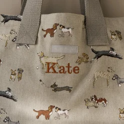 Doggy Daycare Everyday Bag