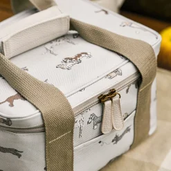 Doggy Daycare Lunch Bag