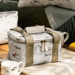 Doggy Daycare Lunch Bag