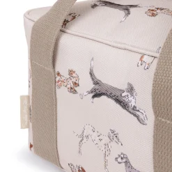 Doggy Daycare Lunch Bag