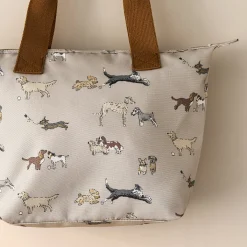 Doggy Daycare Mini Oakham Bag