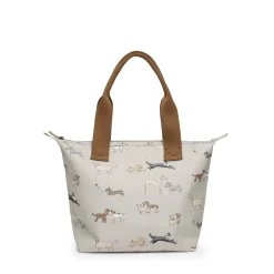 Doggy Daycare Mini Oakham Bag