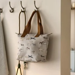 Doggy Daycare Mini Oakham Bag