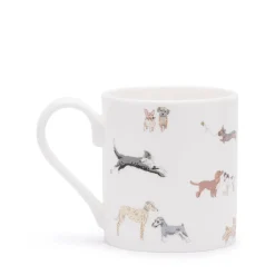 Doggy Daycare Mug