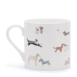 Doggy Daycare Mug