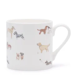 Doggy Daycare Mug