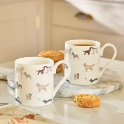 Doggy Daycare Mug