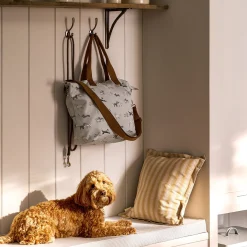 Doggy Daycare Oakham Bag