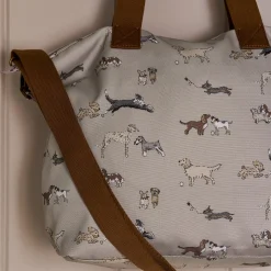 Doggy Daycare Oakham Bag