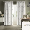 Doggy Daycare Off White Made to Measure Curtains