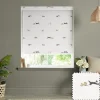 Doggy Daycare Off White Made to Measure Roller Blind