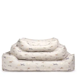 Doggy Daycare Pet Bed