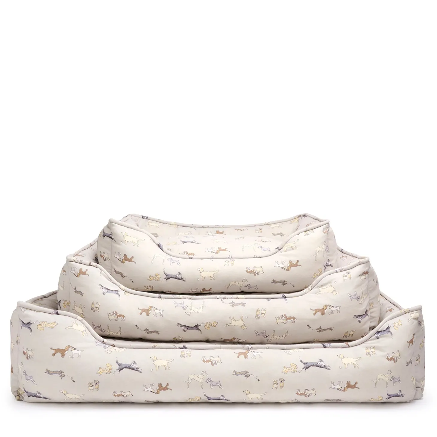 Doggy Daycare Pet Bed
