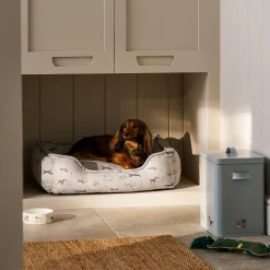Doggy Daycare Pet Bed