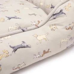 Doggy Daycare Pet Bed