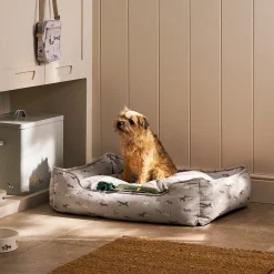 Doggy Daycare Pet Bed