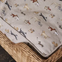 Doggy Daycare Pet Mattress
