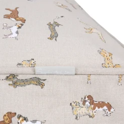Doggy Daycare Pet Mattress