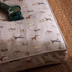 Doggy Daycare Pet Mattress